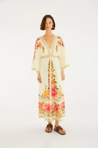 Vestido Farm