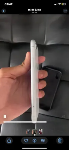 iphone xr, novooo