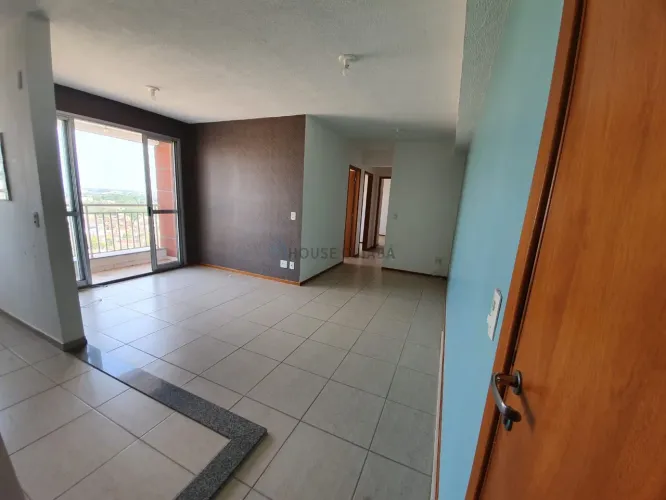 Vendo Apartamento 3/4 - Cond. Garden 3 Américas