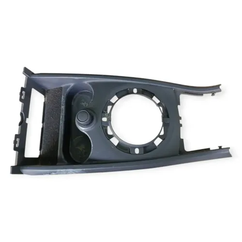 Moldura Console Central Renault Megane 2007 2012