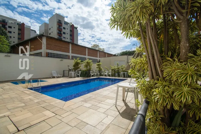 Apartamento à Venda Rua Ivan Curvelo, Vila Hamburguesa/SP