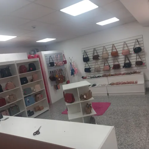 Passo o ponto 