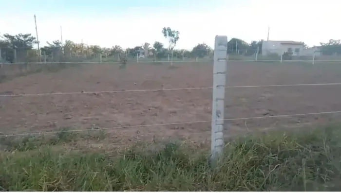 Terreno 30 x 40 povoado sapê Itaporanga colônia de baixo