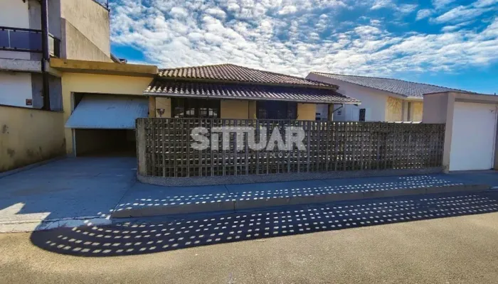 Casa à Venda Centro, Capivari de Baixo/SC