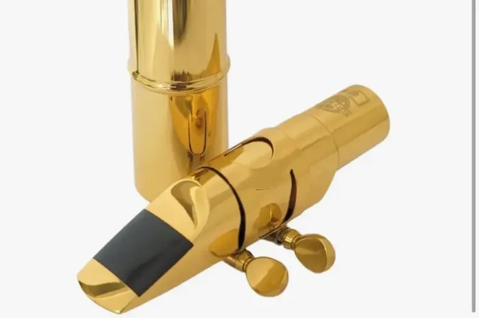 BOQUILHA SAX ALTO SELMER 7 metal