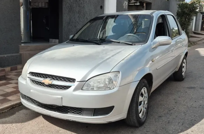 Chevrolet Classic Life/ls 1.0 VHC Flexp. 4P 2013