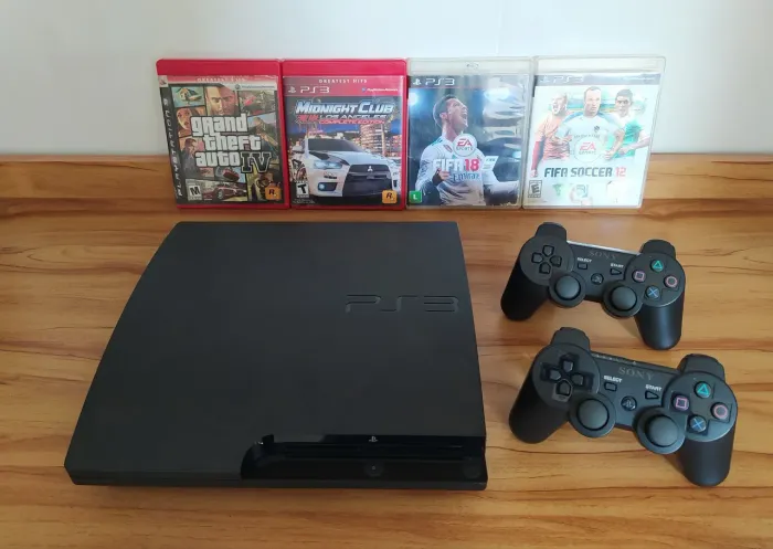 Playstation 3