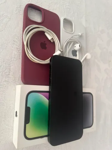 iPhone 14 Plus 256 GB
