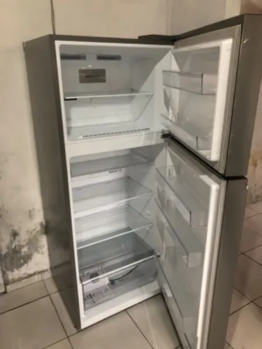 Geladeira LG 395 litros nova