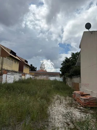 Terreno a venda no bairro Guaira - Aceita permuta.