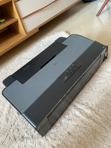Impressora Epson ecotank sublimatica L1300