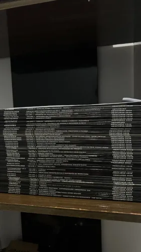 APOSTILAS MED CURSO 2026 - NUNCA USADAS