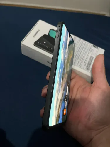 Samsung Galaxy A26 com nota fiscal