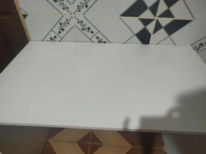 Mesa MDF semi nova