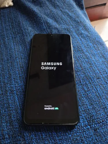 Smartphone Samsung Galaxy A03 Core