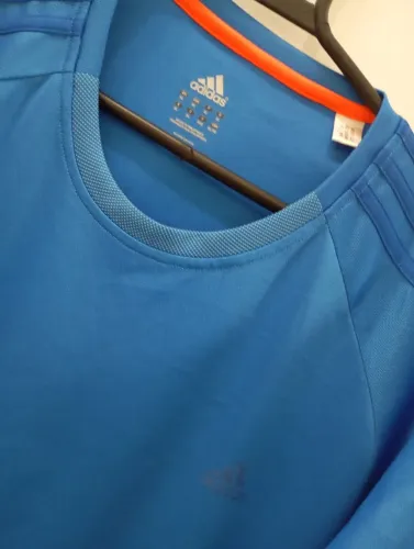 Camisa masculina Adidas