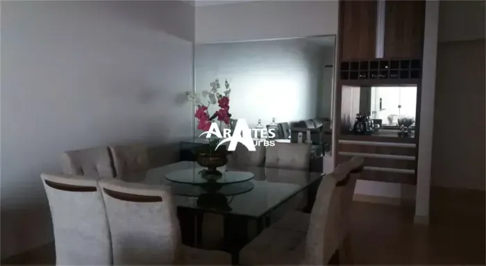 Casa com 187m² 3 quartos à venda no Nova Uberlândia