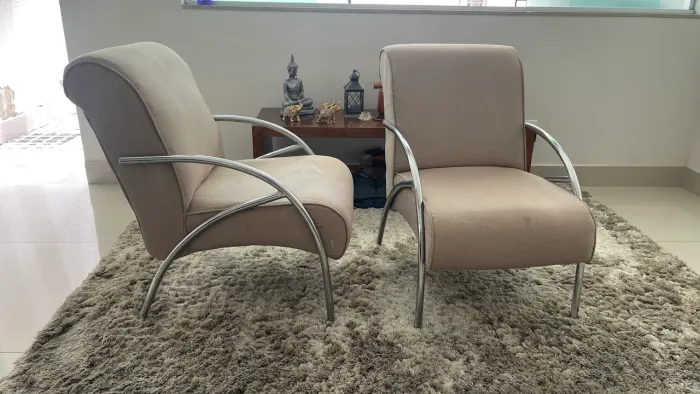 Poltronas 