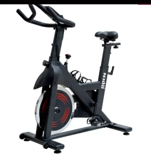 Bicicleta ergométrica profissional