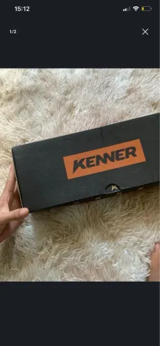 Kenner masculino original