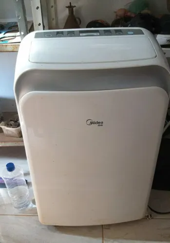 Ar condicionado portátil