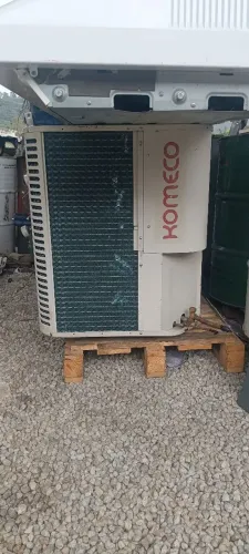 Ar condicionado Komeco 60 mil BTUs
