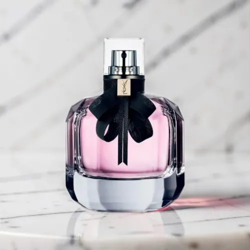 Perfume YSL Mon Paris 90ml lacrado