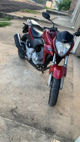 Vendo CB 300R
