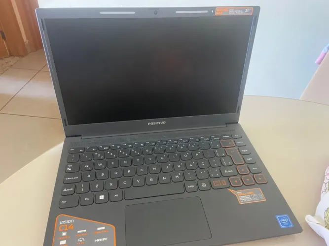 NOTEBOOK POSITIVO C14