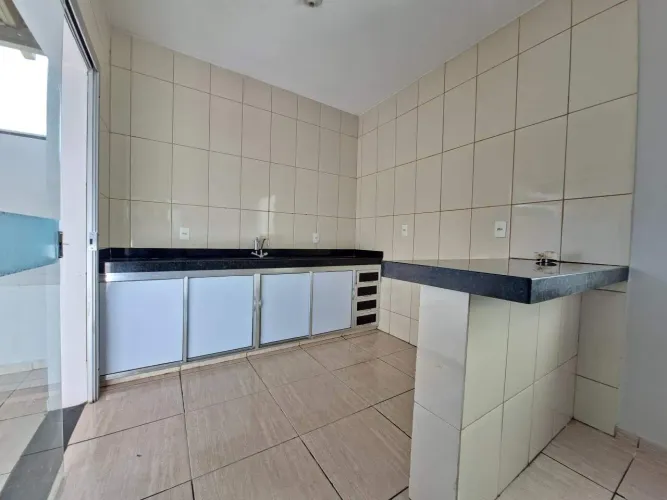 Apartamento para aluguel, 3 quartos, 1 suíte, 1 vaga, São José - Divinópolis/MG