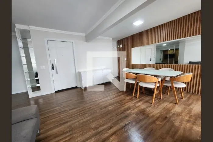 Apartamento à Venda - Vila Mariana, 3 Quartos, 90 m2