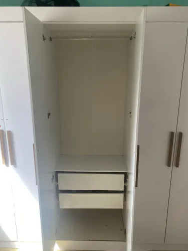 Guarda Roupa casal