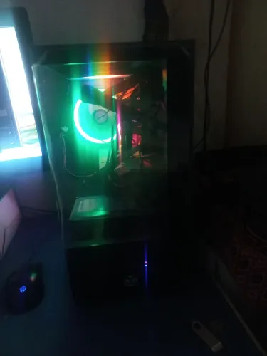 Pc gemer kit xeon