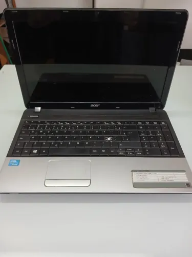 Carcaça Notebook Acer Aspire E1-531-2626