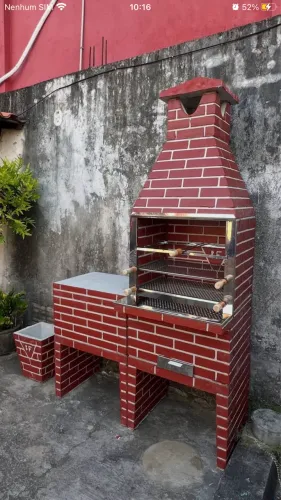 Churrasqueira 