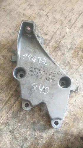 Suporte Do Motor Bmw 240i 2016 2211685901101 (14g72)