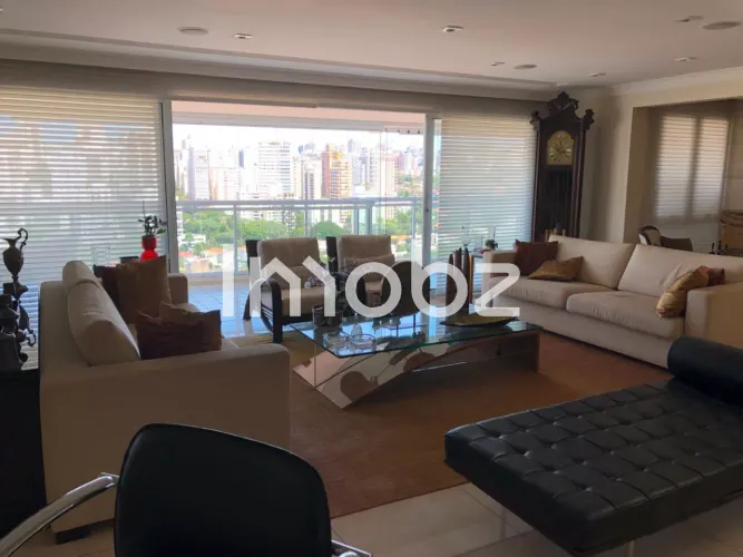 Apartamento à venda no Condomínio Edifício Grand Vue - Rua Conselheiro Fernandes Torres, 1
