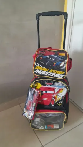 Bolsa infantil