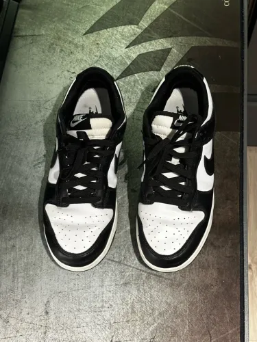Dunk low panda - 41