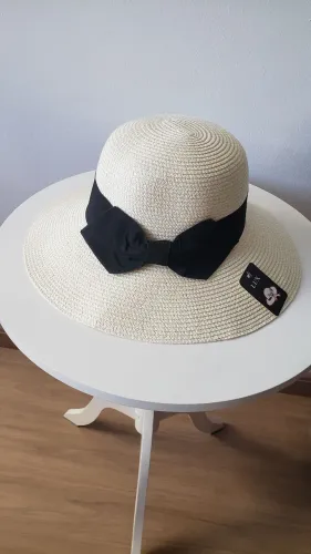 Chapéu feminino