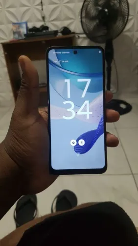 Celular G53 5G 4GB de ram 