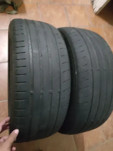 Pneus Marca Aptany aro 17