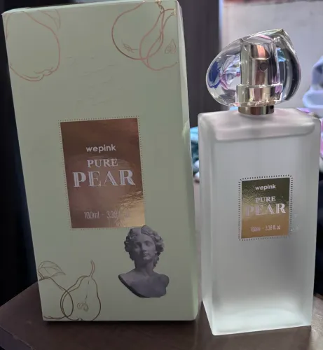 Perfume Wepink