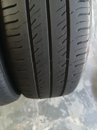 1 pneu 195/55/15