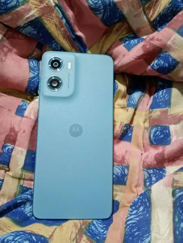 Moto g 05 semi no o sem detalhes