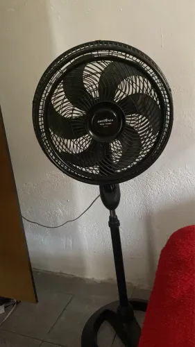 Ventilador Britânia 127V