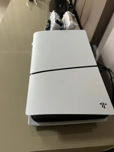Ps5 slim