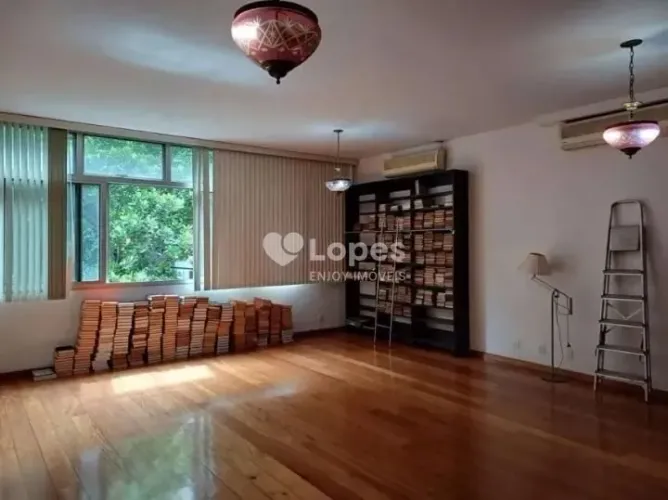 Apartamento em Leblon, Rio de Janeiro