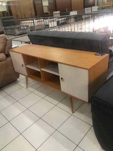 Rack NOVO