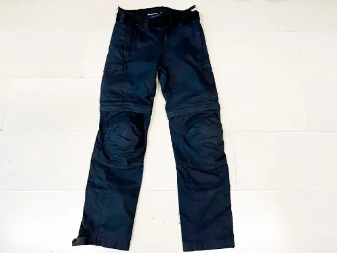 Calça BMW Summer 3 - Estado: Seminova